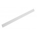 1" X 8' WHITE LUAN BATTEN STRIP