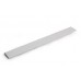 1 1/2" X 8' WHITE LUAN BATTEN STRIP