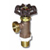 1/2" BRASS WASHING MACHINE VALVE