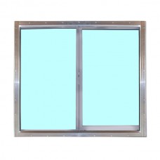 30 X 14 HORIZONTAL MILL WINDOW