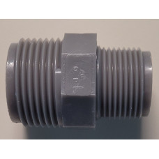 1" X 3/4" QEST COUPLING