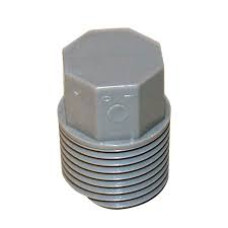 1/2" MPT QEST TEST PLUG