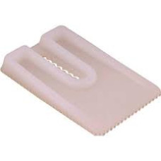 2 PACK TOILET SHIMS