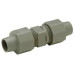 1/2" OD X 1/2" OD QEST COUPLING