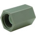 1/2" FPT X 1/2" FPT QEST COUPLING