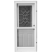 WP DECORATIVE COMBO DOOR