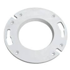 1/4" TOILET FLANGE SHIM