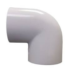 1" PVC 90 DEGREE ELBOW