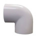 3/4" PVC 90 DEGREE ELBOW