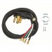 4 WIRE ELECTRIC RANGE CORD