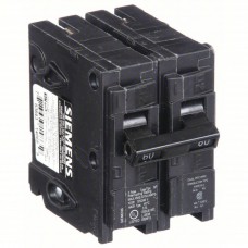 60 AMP DOUBLE POLE CIRCUIT BREAKER