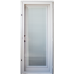 64" INTERNAL MINI BLIND COMBO DOOR