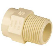 3/4" CPVC MALE ADAPTER