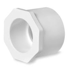 1" X 3/4" PVC BUSHING