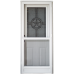 TEXAS STAR COMBO DOOR