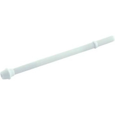 20" WHITE PEX FAUCET SUPPLY RISER