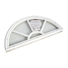 REPLACEMENT FAN WINDOW