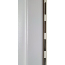 WINDOW & DOOR TRIM - WHITE