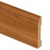 3" X 8' OAK BASEBOARD