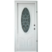 MINI OVAL COMBO DOOR