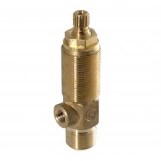 PHOENIX END VALVE FOR GARDEN TUB