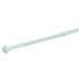 20" WHITE PEX TOILET SUPPLY RISER