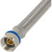 15" SWIVEL STEEL-FLEX WATER HEATER CONNECTOR