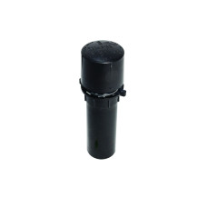 ABS TRAP AIR VENT WITH TAILPIECE