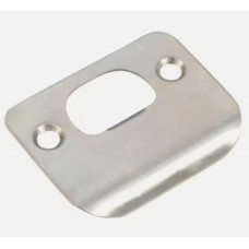 STAINLESS STEEL STRIKER PLATE